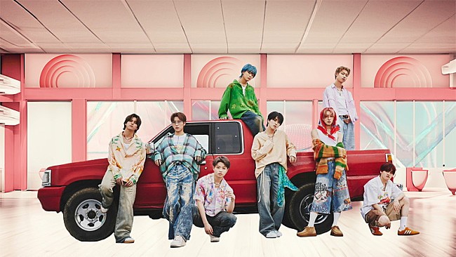 「MAZZELの魅力を深掘り、ミセス若井滉斗ら出演の音楽バラエティー『M:ZINE』」1枚目/1