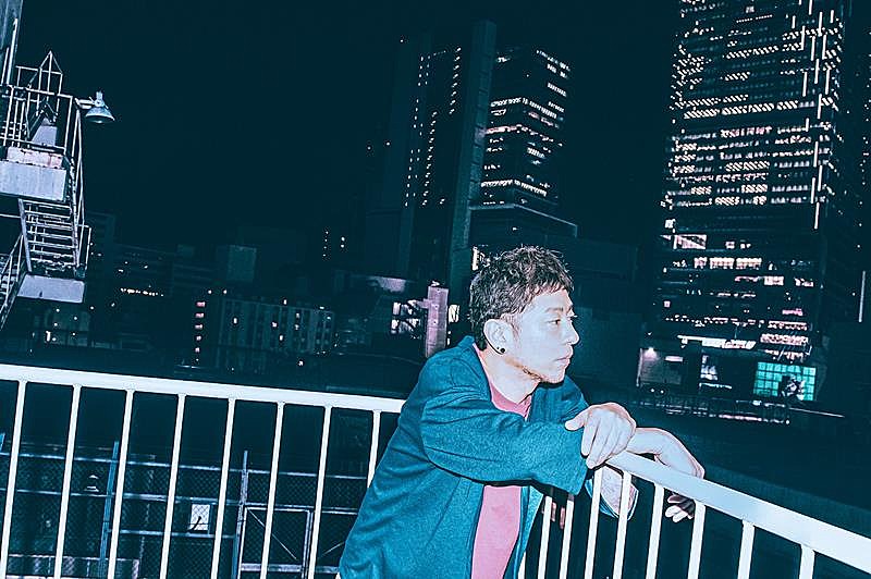 「ADAM at、ファンが選ぶベストALを2025年リリース発表」1枚目/1