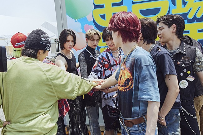 「(C)LAPONE Entertainment」2枚目/10