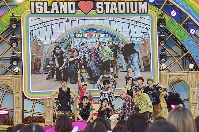 「(C)LAPONE Entertainment」3枚目/10