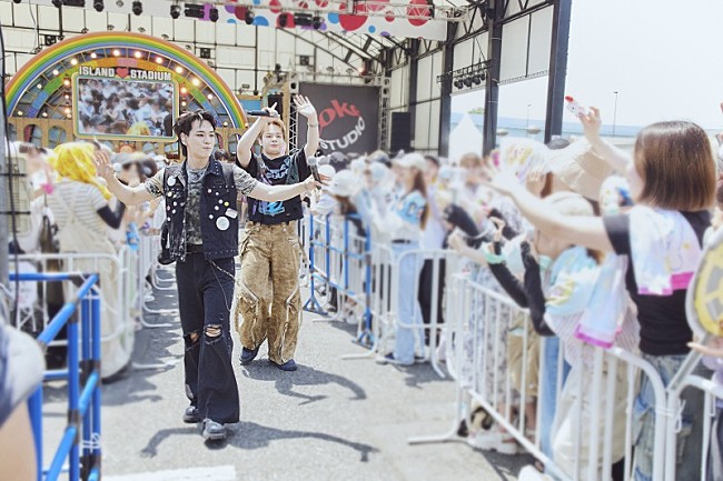 「(C)LAPONE Entertainment」5枚目/10