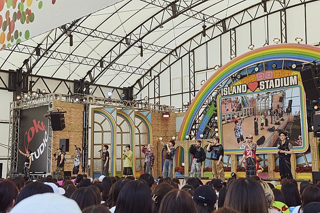 「(C)LAPONE Entertainment」7枚目/10