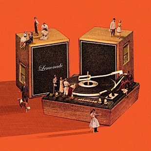 「ユーズ（RAM WIRE）、2024年第1弾シングル「Lemonade」配信リリース」