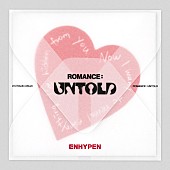 「【ビルボード】ENHYPEN『ROMANCE : UNTOLD』、30万枚超を売り上げアルバム・セールス首位獲得　TWICE／JIMINが続く」1枚目/1
