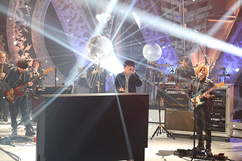 「『Official髭男dism special program “Time to Rejoice”』」3枚目/6