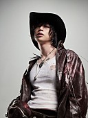 「keshi、新曲「Say」のMV公開＆2025年2月に来日公演決定」1枚目/2