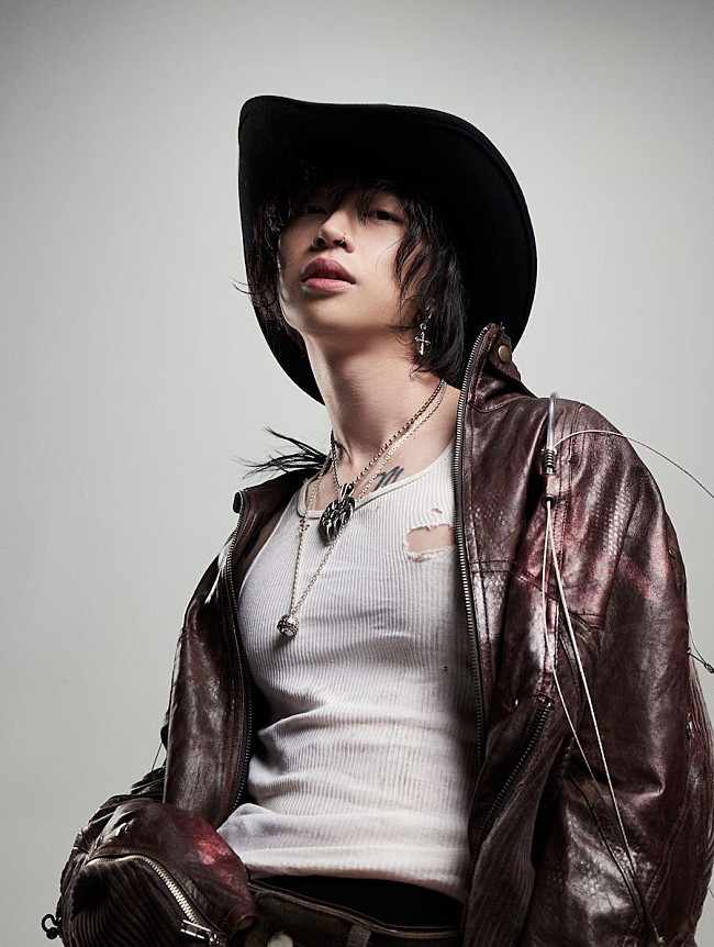 「keshi、新曲「Say」のMV公開＆2025年2月に来日公演決定」1枚目/2