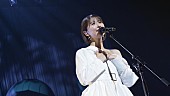 「ももクロ・玉井詩織、初のソロコン【いろいろ】ライブBD“Encore Edition”予約受付開始」1枚目/1