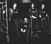 「ROSSO／LOSALIOS／THE GOLDEN WET FINGERS、【フジロック】“WEEKEND LOVERS with You”開催日にサブスク解禁」1枚目/5