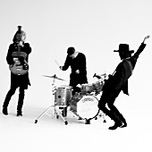 「THE GOLDEN WET FINGERS」4枚目/5