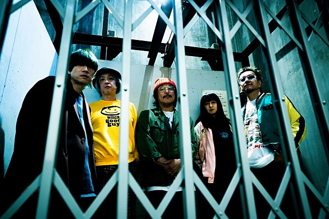 「LOSALIOS」3枚目/5