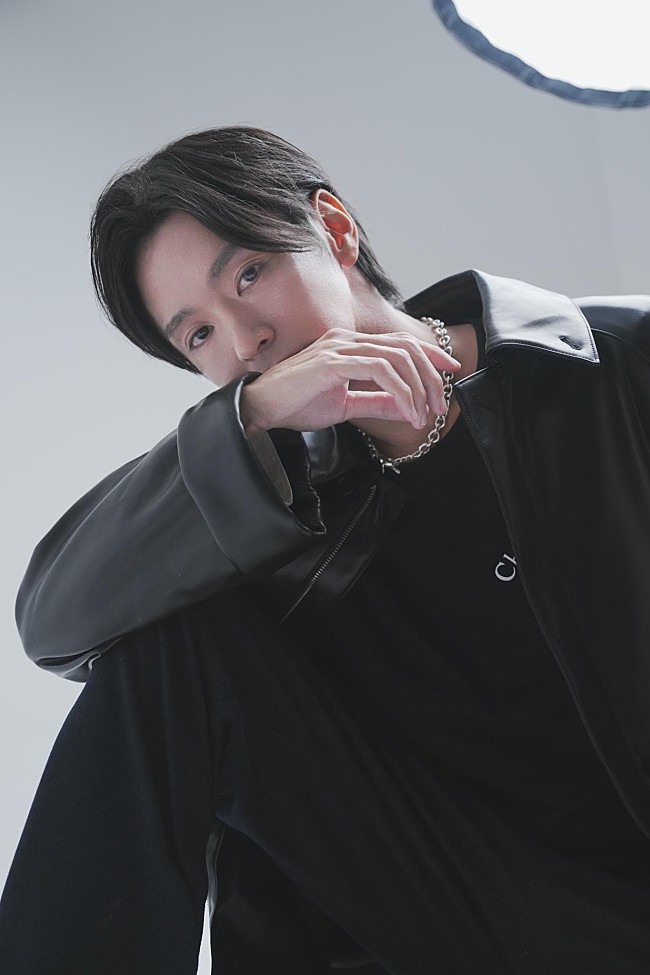 「池内ヨシカツ、映画『BISHU ～世界でいちばん優しい服～』主題歌を書き下ろし」1枚目/2