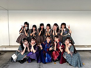 「TEAM SHACHIがフリーライブツアーのファイナルを開催　真夏のららぽーと豊洲で“かわちぃ友達”と待ち合わせ」