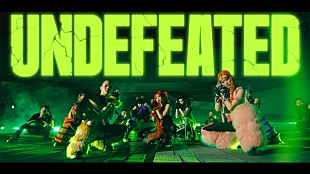 「XGワールドツアー日本追加公演が決定、韓国での「UNDEFEATED」パフォーマンスビデオも公開」