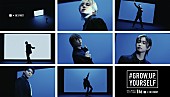 「『#GROW_UP_YOURSELF｜CM』」2枚目/28