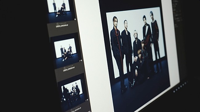 「『#GROW_UP_YOURSELF｜BEHIND THE SCENES』」13枚目/28