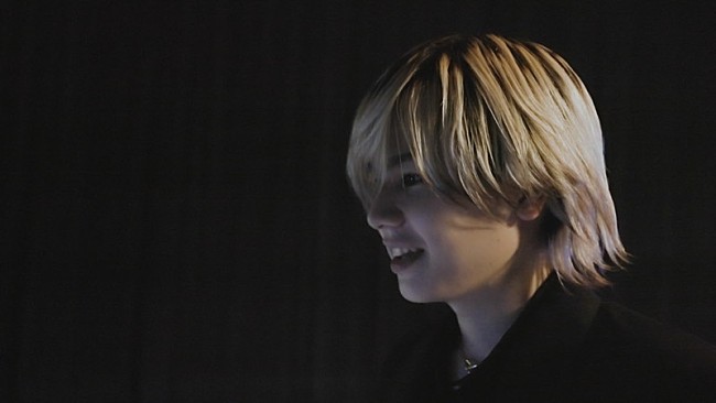 「『#GROW_UP_YOURSELF｜BEHIND THE SCENES』」16枚目/28