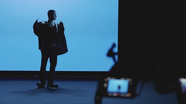 「『#GROW_UP_YOURSELF｜BEHIND THE SCENES』」19枚目/28