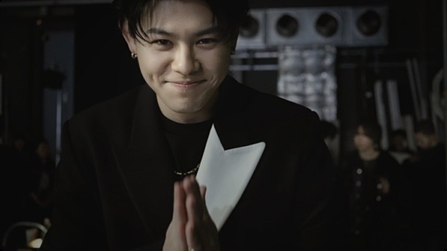 「『#GROW_UP_YOURSELF｜BEHIND THE SCENES』」26枚目/28