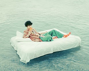 「LUCKY TAPES高橋健介ソロ・プロジェクト＝Qnel、新曲「裸の Oh! Summer」MV公開」