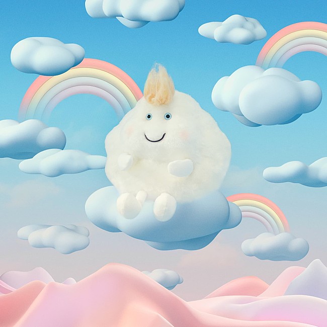 「藤井 風、新曲「Feelin&#039; Go(o)d」配信へ　A. G. CookとLAで制作」1枚目/1