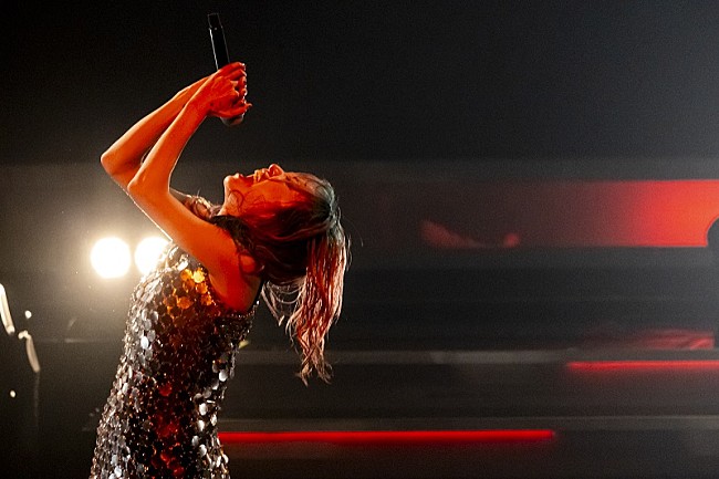 「Photo by Viola Kam (V’z Twinkle)」3枚目/8