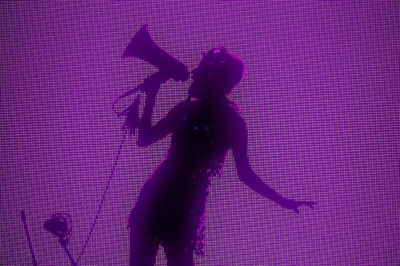 「Photo by Viola Kam (V’z Twinkle)」4枚目/8