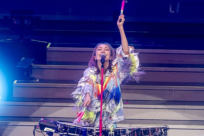 「Photo by Viola Kam (V’z Twinkle)」5枚目/8