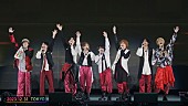 「Hey! Say! JUMP、4大ドームツアー全公演MCダイジェストを“ちょい見せ”」1枚目/2