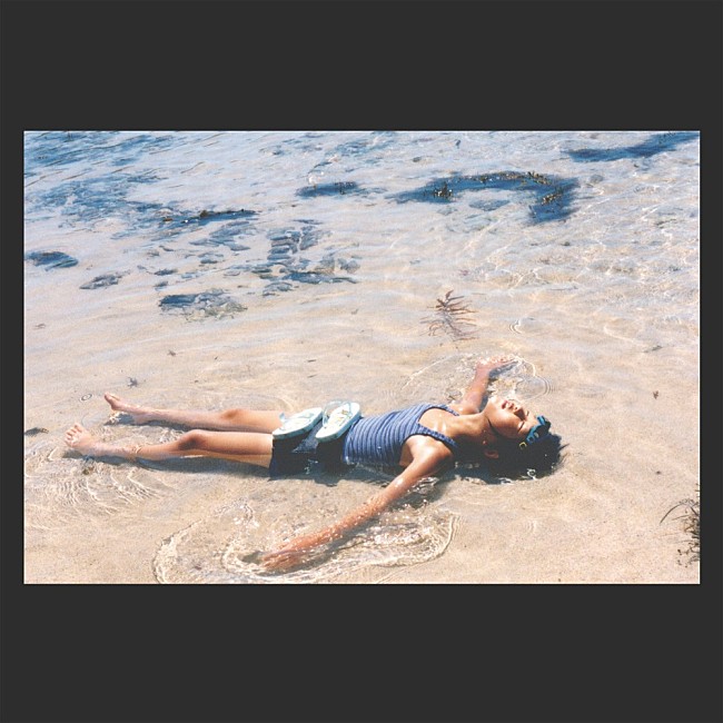 「藤本ひかり、赤い公園のライブでも披露された「スローモーションブルー」配信リリース」1枚目/2