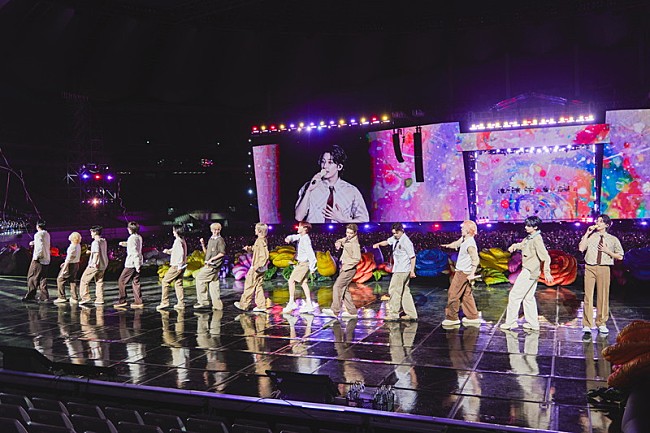 「『SEVENTEEN TOUR ‘FOLLOW’ AGAIN TO CINEMAS』」4枚目/7