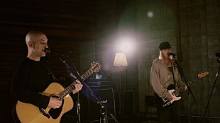 「MONKEY MAJIK、ニューAL『CIRCLES』初回限定盤より「Scramble」スタジオライブ映像を公開」