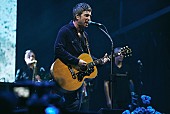 「【FRF &amp;#039;24】ノエル・ギャラガーによるオアシス曲満載のヘッドライン・セット、轟音ギターのシューゲイズ巨星2組、“これが観たかった”だらけの最終日」1枚目/12