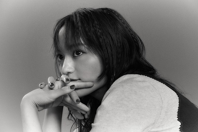 「iriの新曲「Swamp」が主題歌、“ドロ沼マウントバトル”ドラマ『スカイキャッスル』」1枚目/2