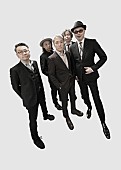 「佐野元春 ＆ THE HOBO KING BAND、ビルボードライブ3都市を巡るプレミアム・ライブの開催が決定」1枚目/1