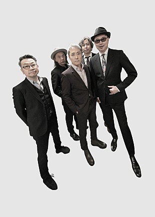 「佐野元春 ＆ THE HOBO KING BAND、ビルボードライブ3都市を巡るプレミアム・ライブの開催が決定」