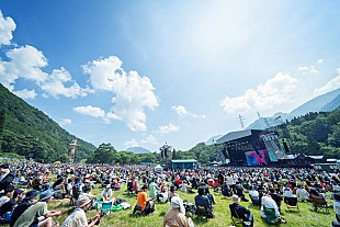 「【FUJI ROCK FESTIVAL '24】レミ・ウルフの出演がキャンセルに」