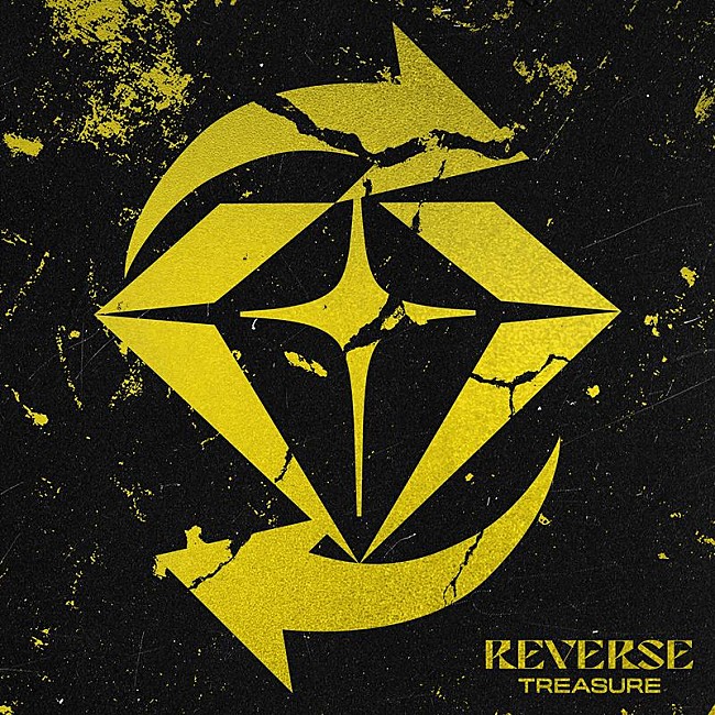 「TREASURE、初となるドラマ主題歌「REVERSE」7/27先行配信スタート」1枚目/2