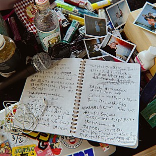 「Rude-α、新曲「音楽と生きる」リリース＆MV公開」