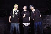 「＜ライブレポート＞Mrs. GREEN APPLEと作った夏の思い出は永遠に……【ゼンジン未到とヴェルトラウム～銘銘編～】横浜1日目」1枚目/14