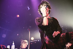 「マオ、ソロ初フルアルバムを引っさげた全国ツアー【MAO TOUR 2024 -habit-】初日公演のオフィシャルレポ到着」