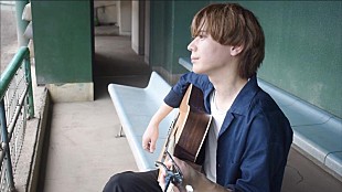 「Absolute area、新曲「グラウンドに吹く風のように」MV公開」