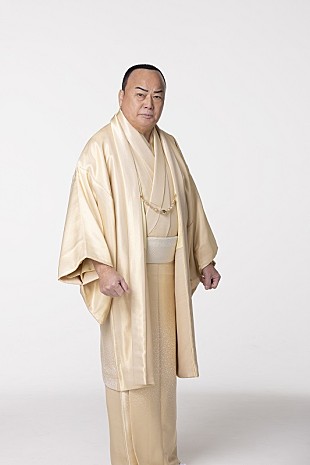 「細川たかし、韓国オーディション番組の日本版『ミスタートロット ジャパン』メイン審査員に抜擢」