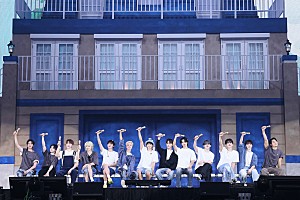 ＜レポート＞SEVENTEENと過ごす笑いと感動満載のファンミ【2024 SVT 8TH FAN MEETING ＜SEVENTEEN in CARAT LAND＞】 | Daily News | Billboard JAPAN