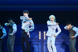 レポート＞SEVENTEENと過ごす笑いと感動満載のファンミ【2024 SVT 8TH