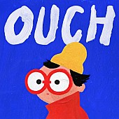 「HONNE、ニューAL『OUCH』国内盤CD発売決定」1枚目/2