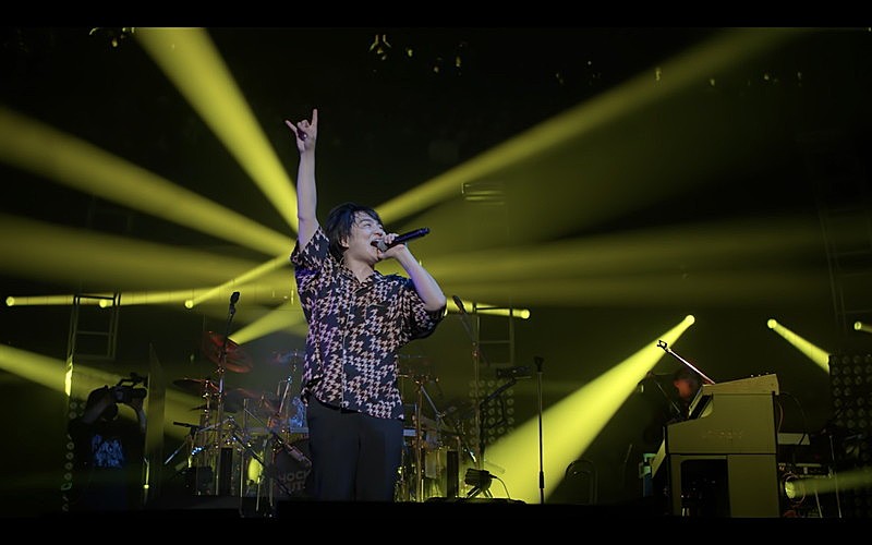 「『Official髭男dism Live at Radio』」3枚目/4