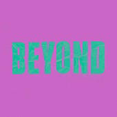 「ALI シングル「BEYOND feat. MaRI」」4枚目/8