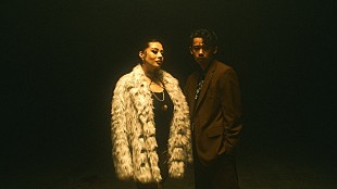 「ALI×MaRIによる不思議な世界、アニメ『ザ・ファブル』第2クールEDテーマのMV公開」