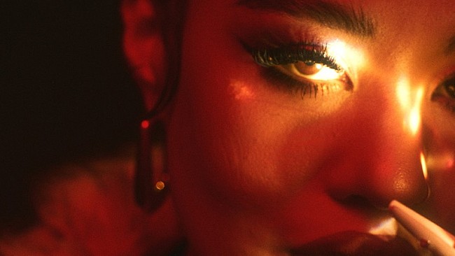 「『ALI - BEYOND feat. MaRI』」2枚目/8